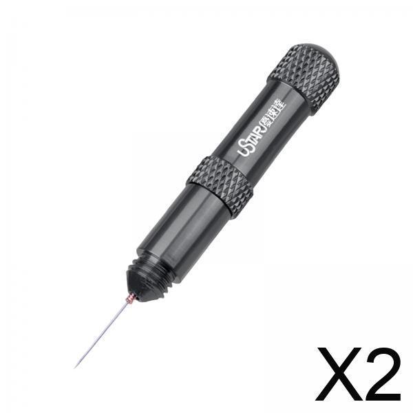 Art Craft Ua - UA-90097 Bastoncino per Dispensare Colla, Adesione