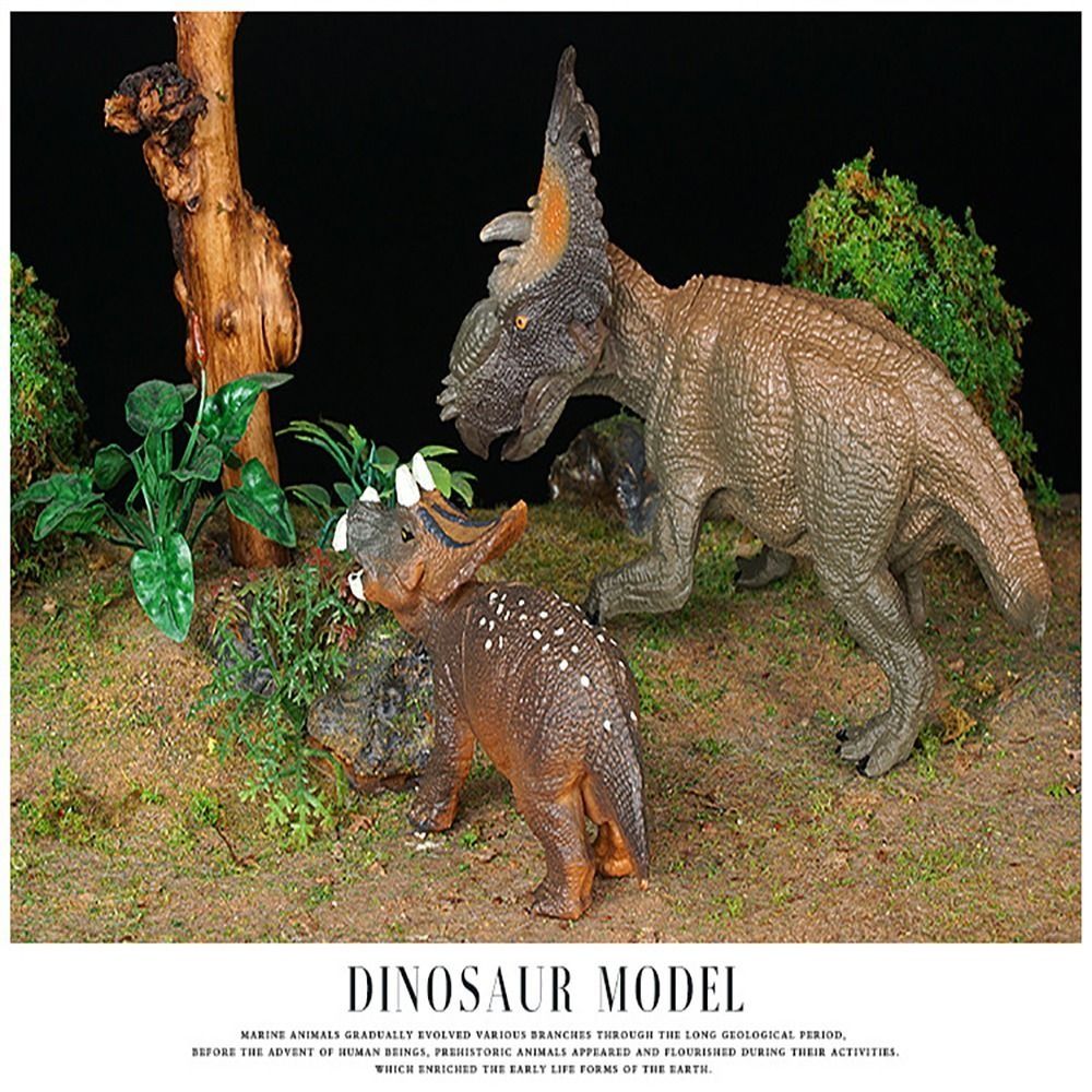 Art Craft Dinosaur - Modello di boutique Dimensioni multiple Modello