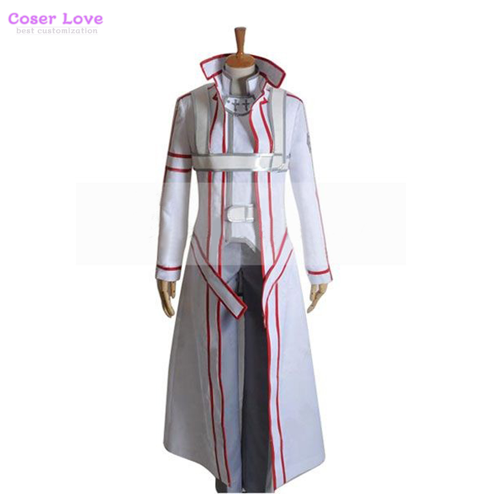 Art Craft Online - Costume cosplay Sword Art Online Kirito