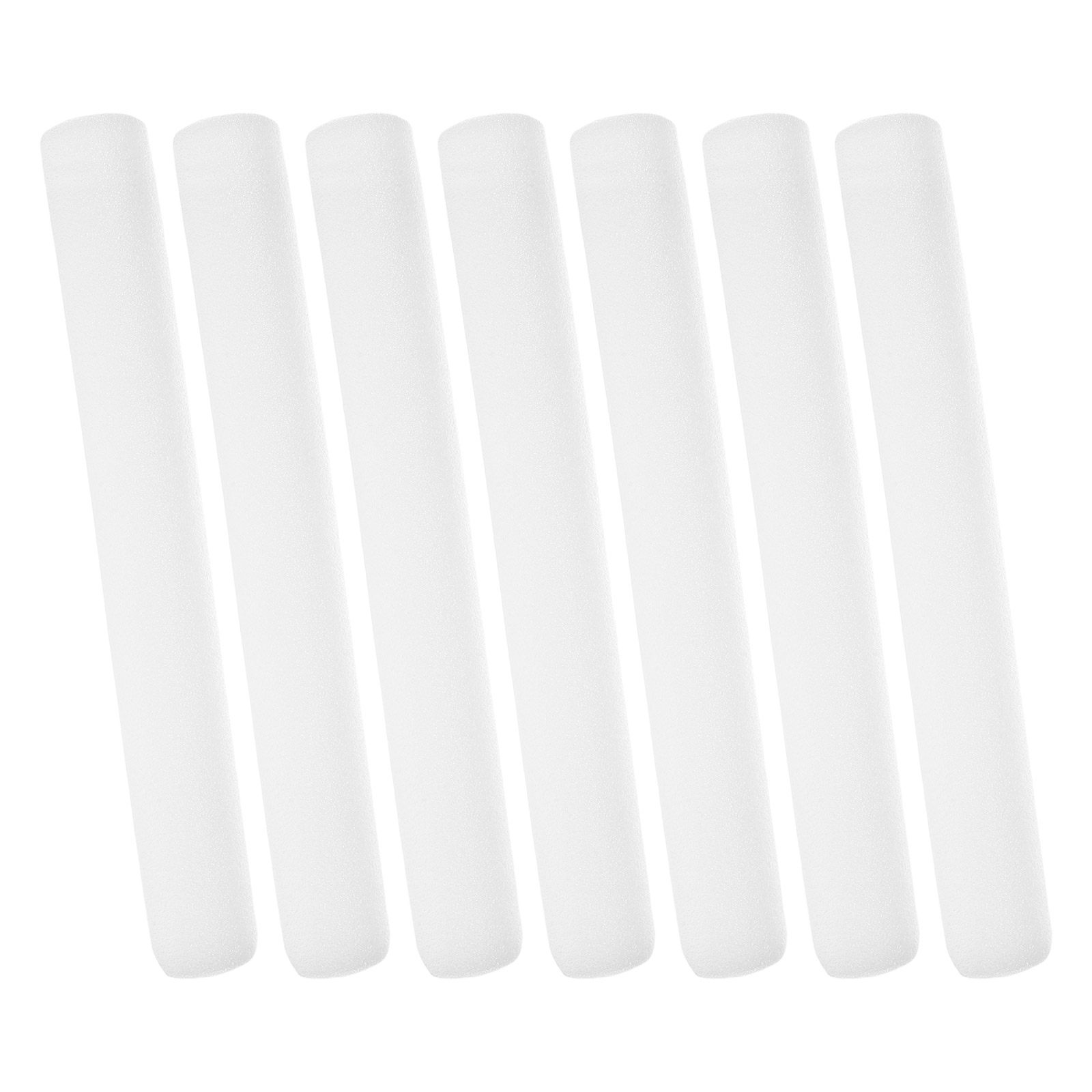 Art Craft Flower - Set di 7 Bastoncini in Schiuma