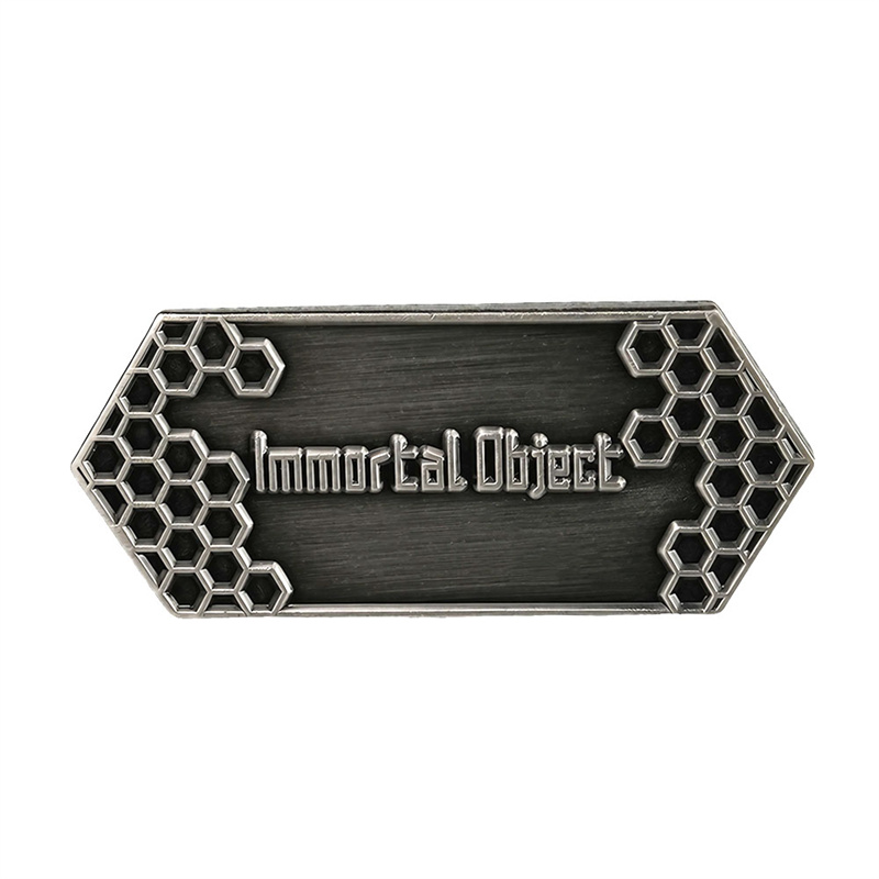 Art Craft Online - Sword Art Gioco online Emaille Pin