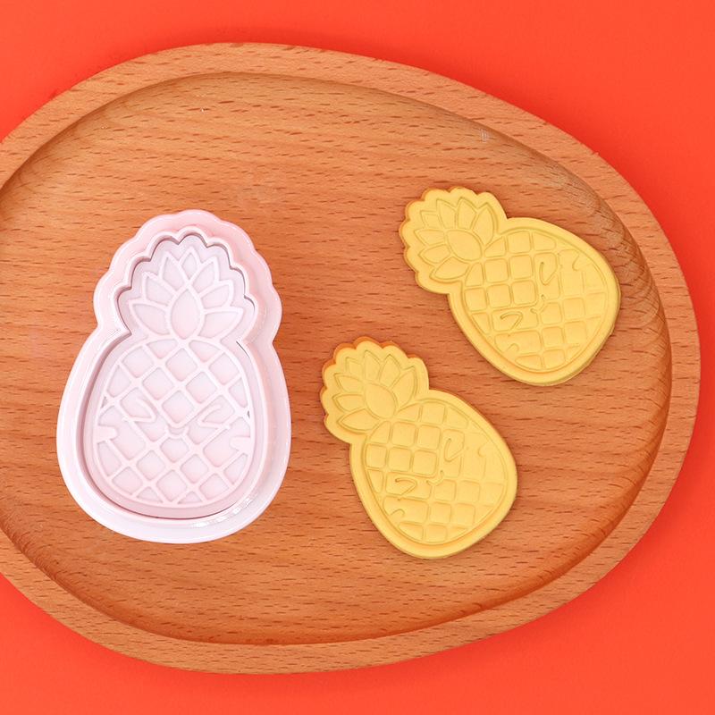 Polymer Clay Set - Set di formine per argilla a