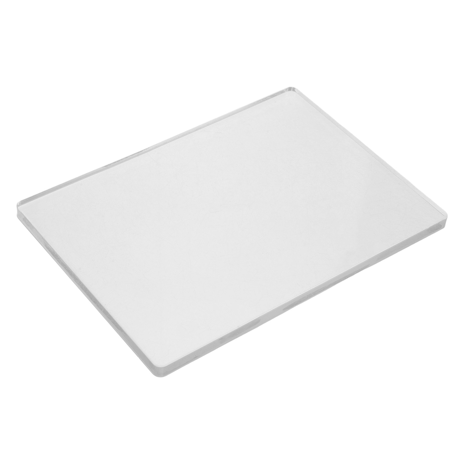 Piastra in Gel Trasparente 20x - Art Craft Journal recensione e prezzo