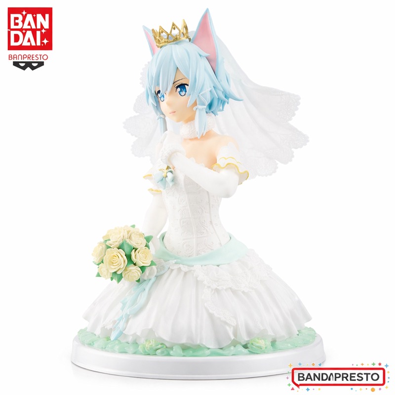 Disponibile - Bandai Originale - Art Craft Online recensione e prezzo