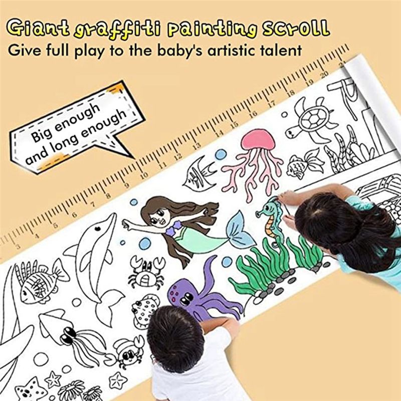 A01E-Carta da disegno per bamb - Art Craft Animals recensione e prezzo