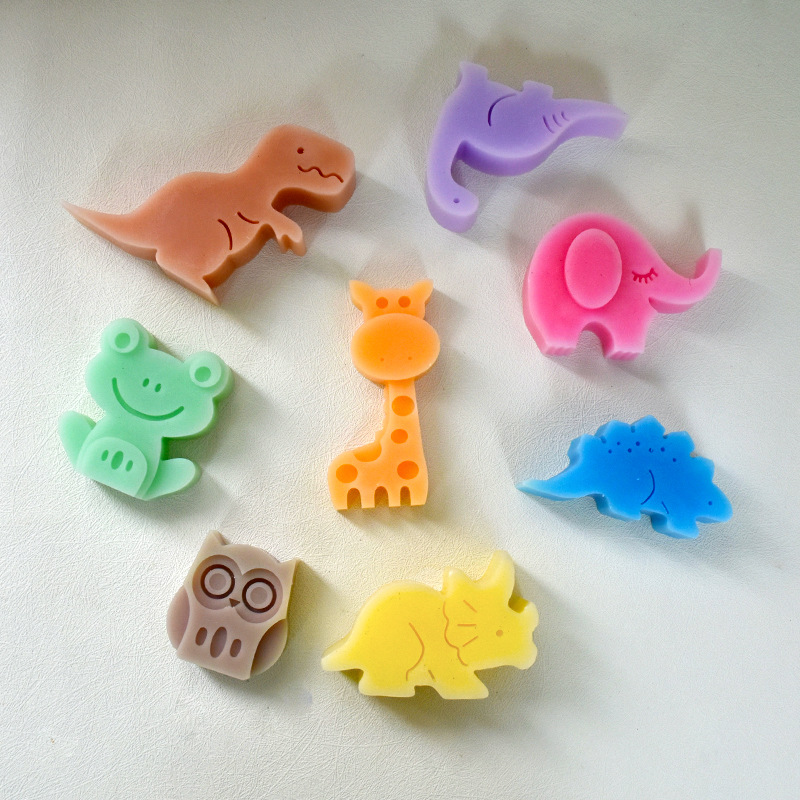 Stampo per candele in silicone - Art Craft Dinosaur recensione e prezzo