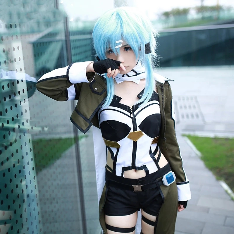 Sword Art Online 2 Asada Shino - Art Craft Online recensione e prezzo