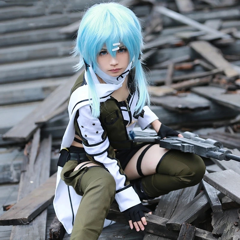 Sword Art Online 2 Asada Shino - Art Craft Online recensione e prezzo