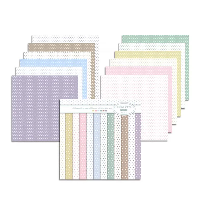 24 fogli 30x30 cm Blocco di ca - Art Craft Journal recensione e prezzo