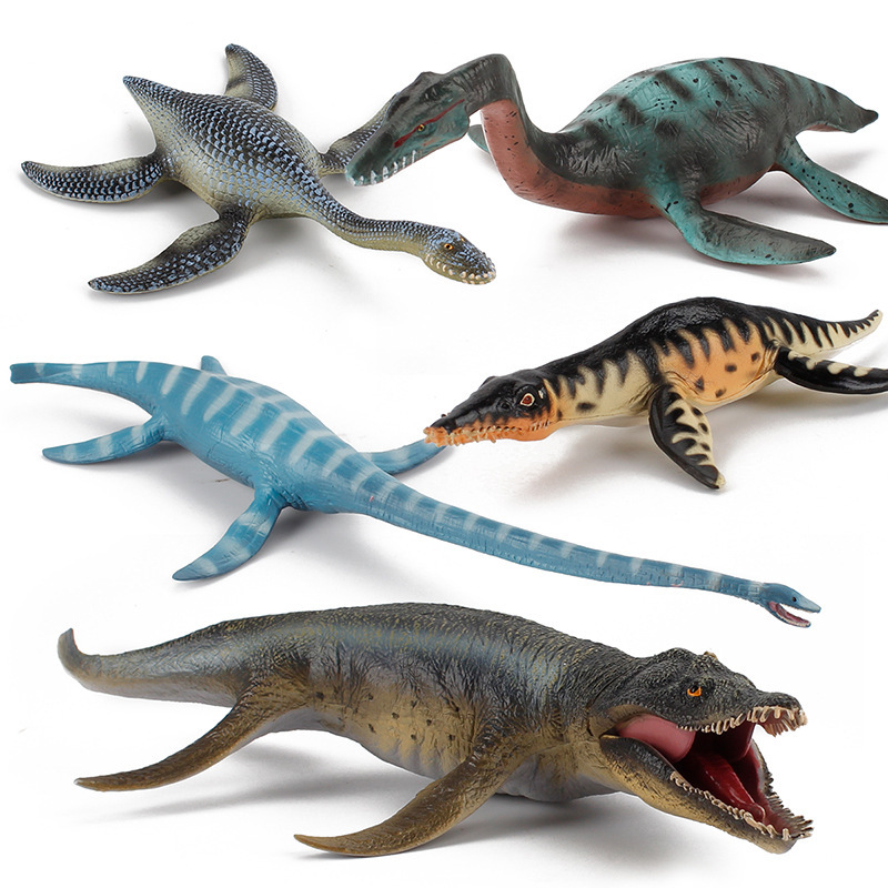 Modelli Biologici Realistici d - Art Craft Dinosaur recensione e prezzo