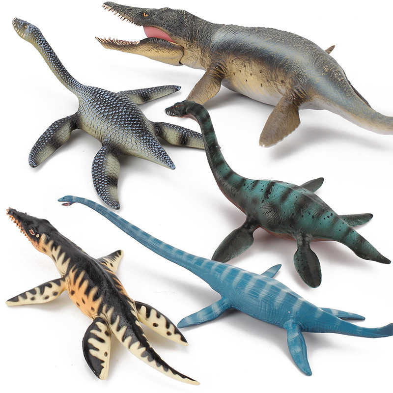 Modelli Biologici Realistici d - Art Craft Dinosaur recensione e prezzo