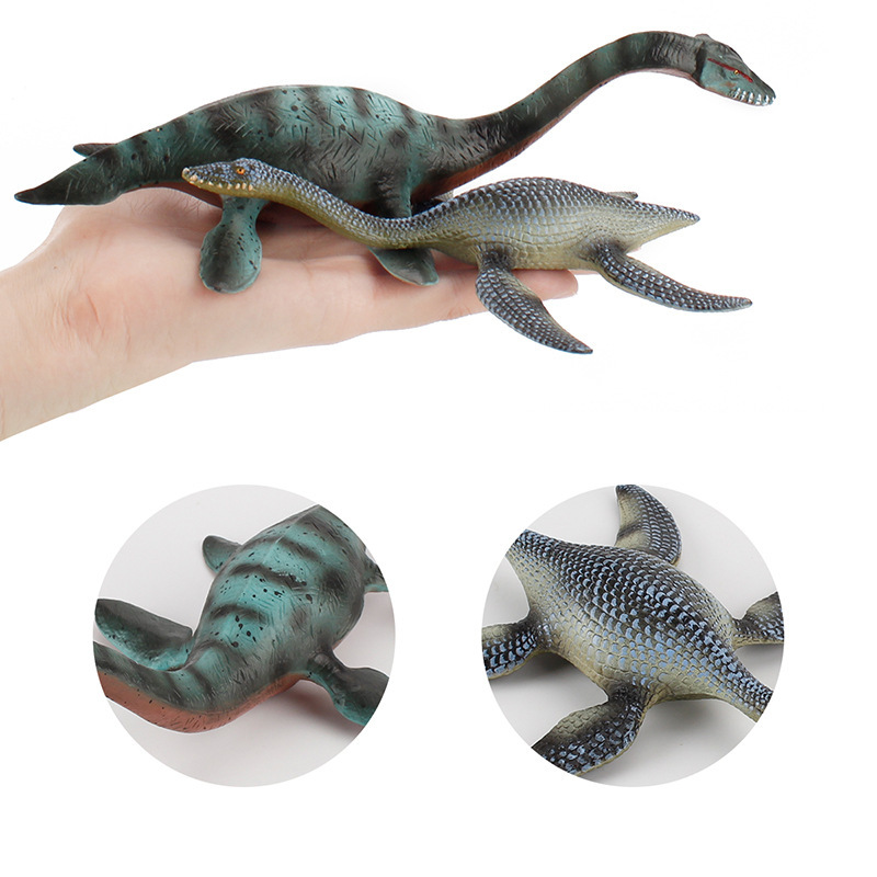 Modelli Biologici Realistici d - Art Craft Dinosaur recensione e prezzo