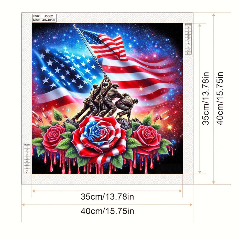 Set Pittura Diamante con Motiv - Art Craft Flower recensione e prezzo