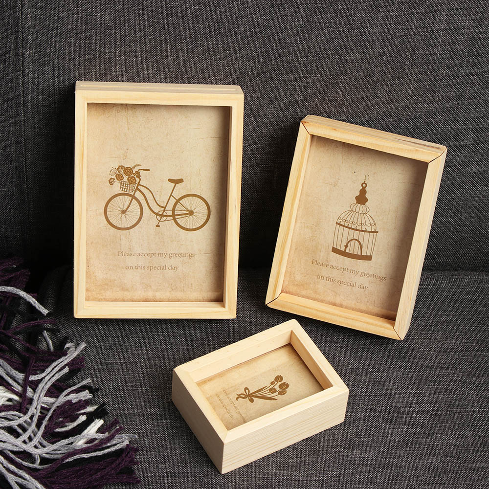 Hot 1PC Vintage Multi Decorati - Art Craft Online recensione e prezzo