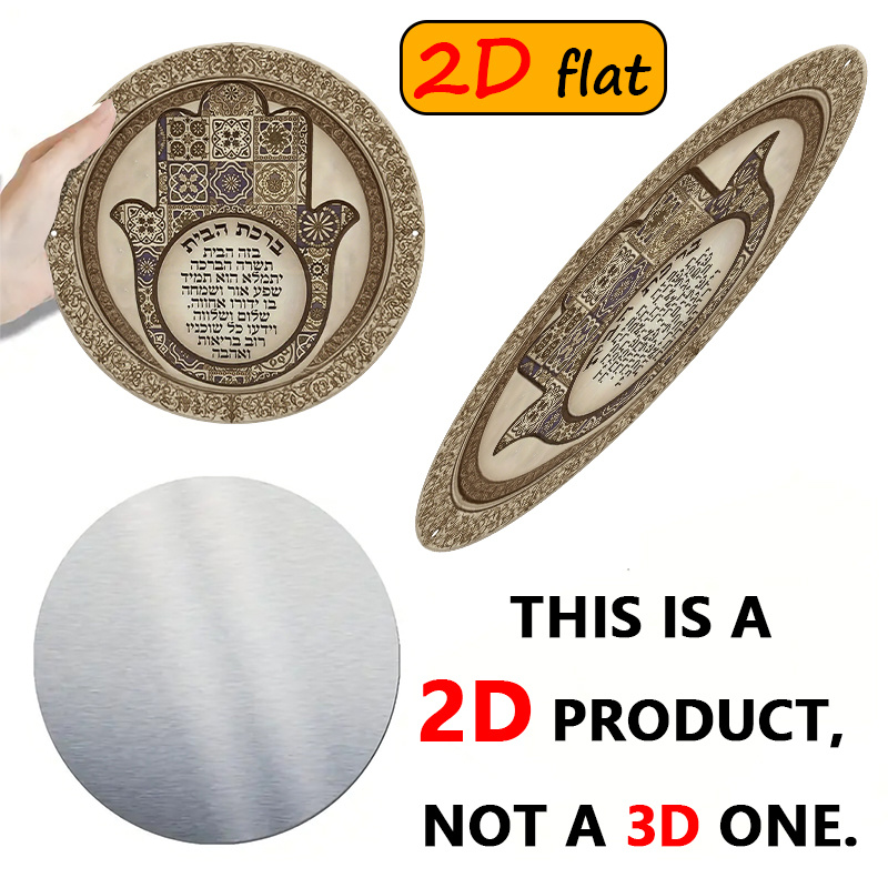 CIFBUY Esotica Decorazione da  - Art & Craft Photos recensione e prezzo