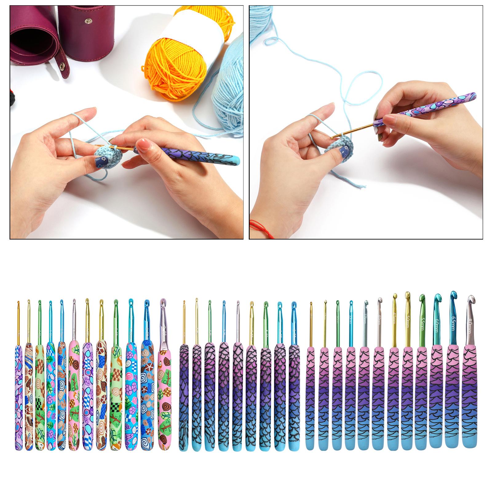 Set di ganci, ganci ergonomici - Polymer Clay Set recensione e prezzo