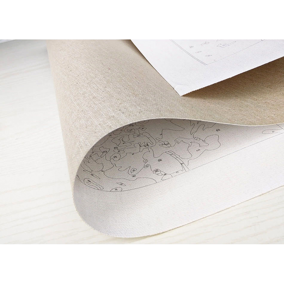 GATYZTORY Dipingi moderna con  - Unique Art Craft recensione e prezzo