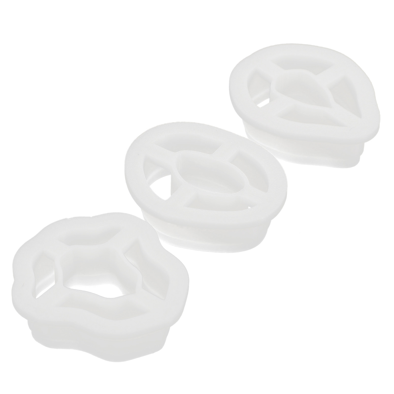 Set di 3 Stampi per Orecchini  - Polymer Clay Set recensione e prezzo