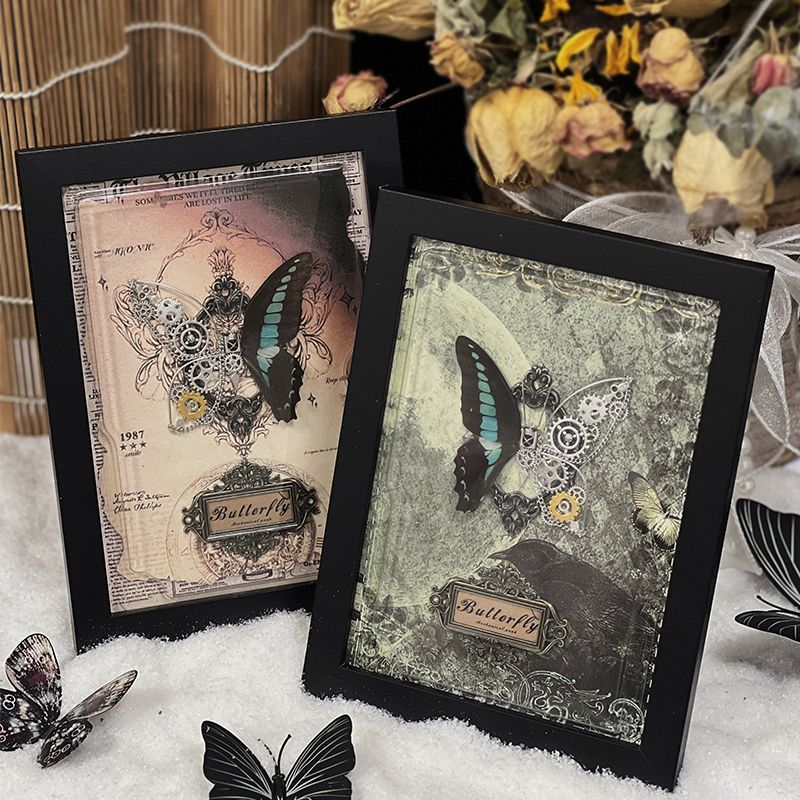 Kit Fai-da-Te Cornice Steampun - Art Craft Animals recensione e prezzo
