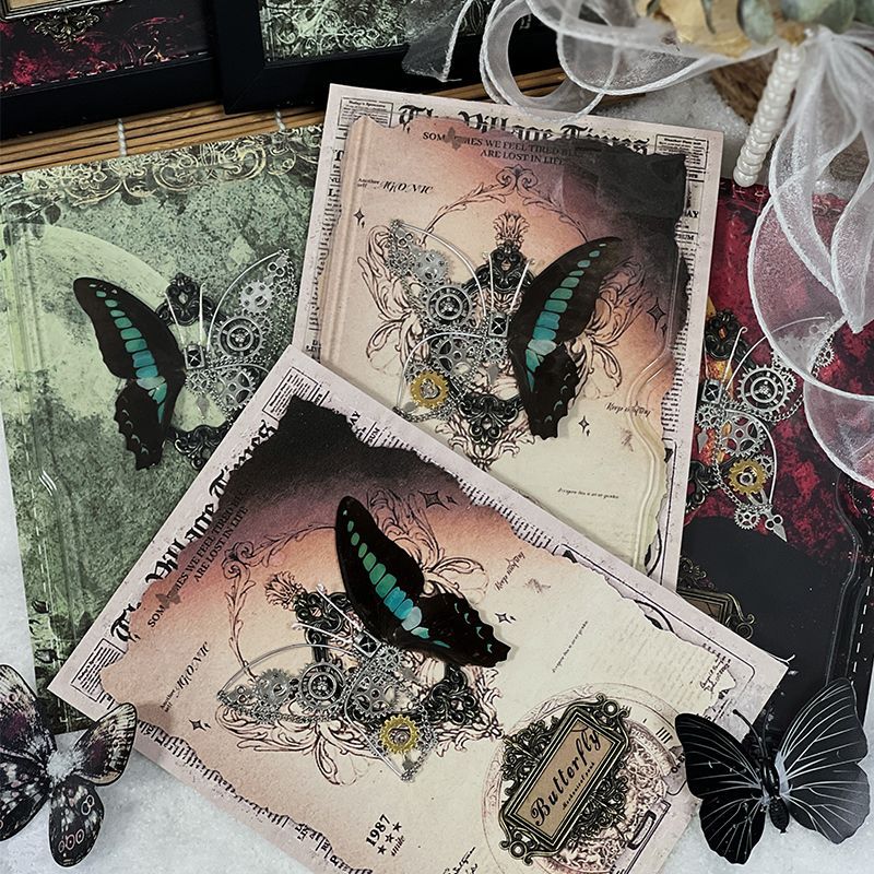 Kit Fai-da-Te Cornice Steampun - Art Craft Animals recensione e prezzo