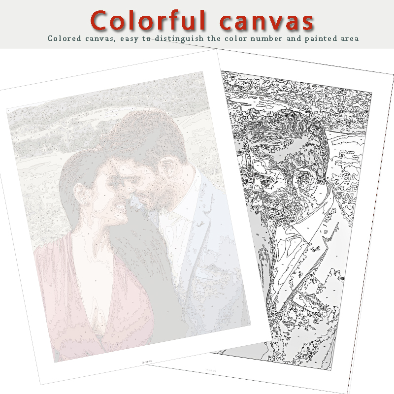 24/36/48 colori personalizzati - Art And Craft Numbers recensione e prezzo