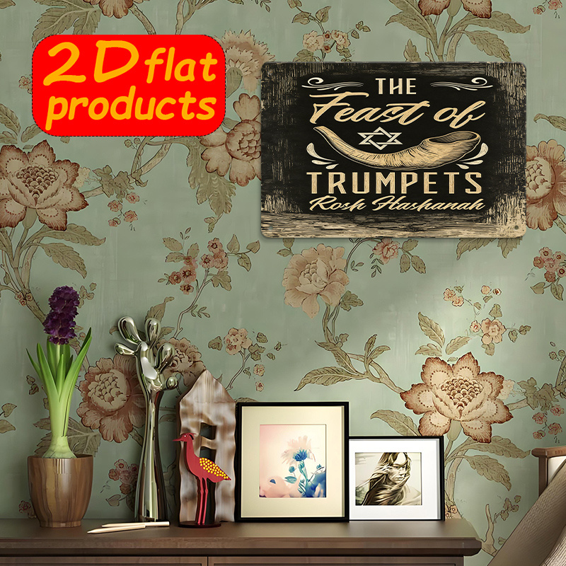 CIFBUY Targa da parete vintage - Art & Craft Photos recensione e prezzo
