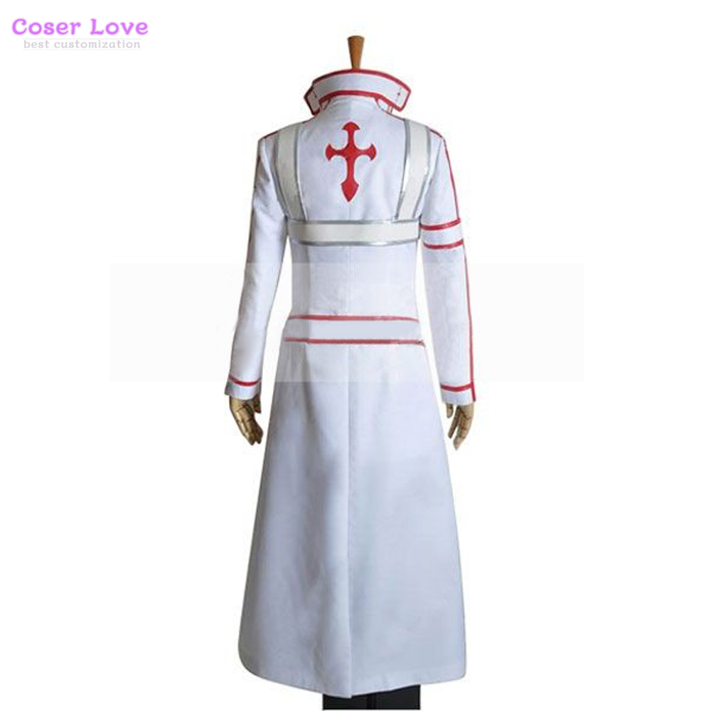 Costume cosplay Sword Art Onli - Art Craft Online recensione e prezzo