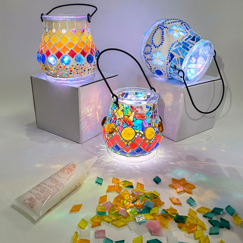 Kit fai da te Set da costruzio - Art And Craft Exclusives recensione e prezzo