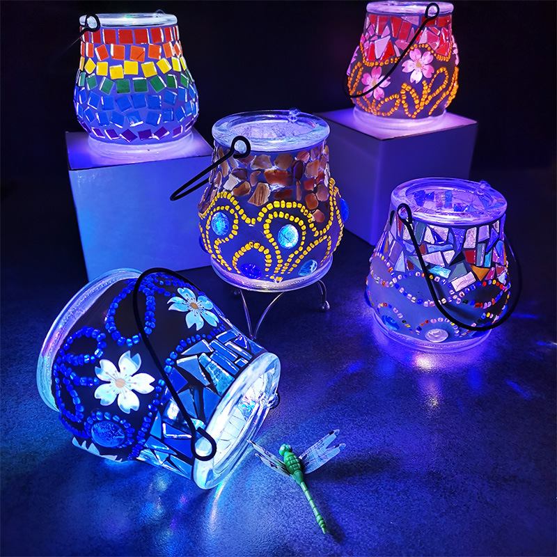 Kit fai da te Set da costruzio - Art And Craft Exclusives recensione e prezzo