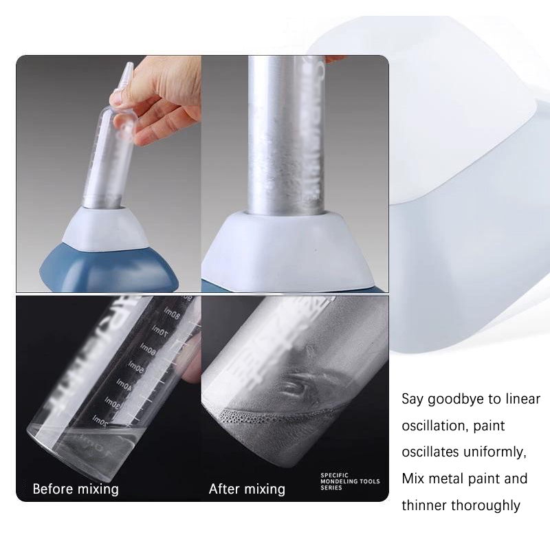 Agitatore elettrico ad alta ve - Art Craft Ua recensione e prezzo