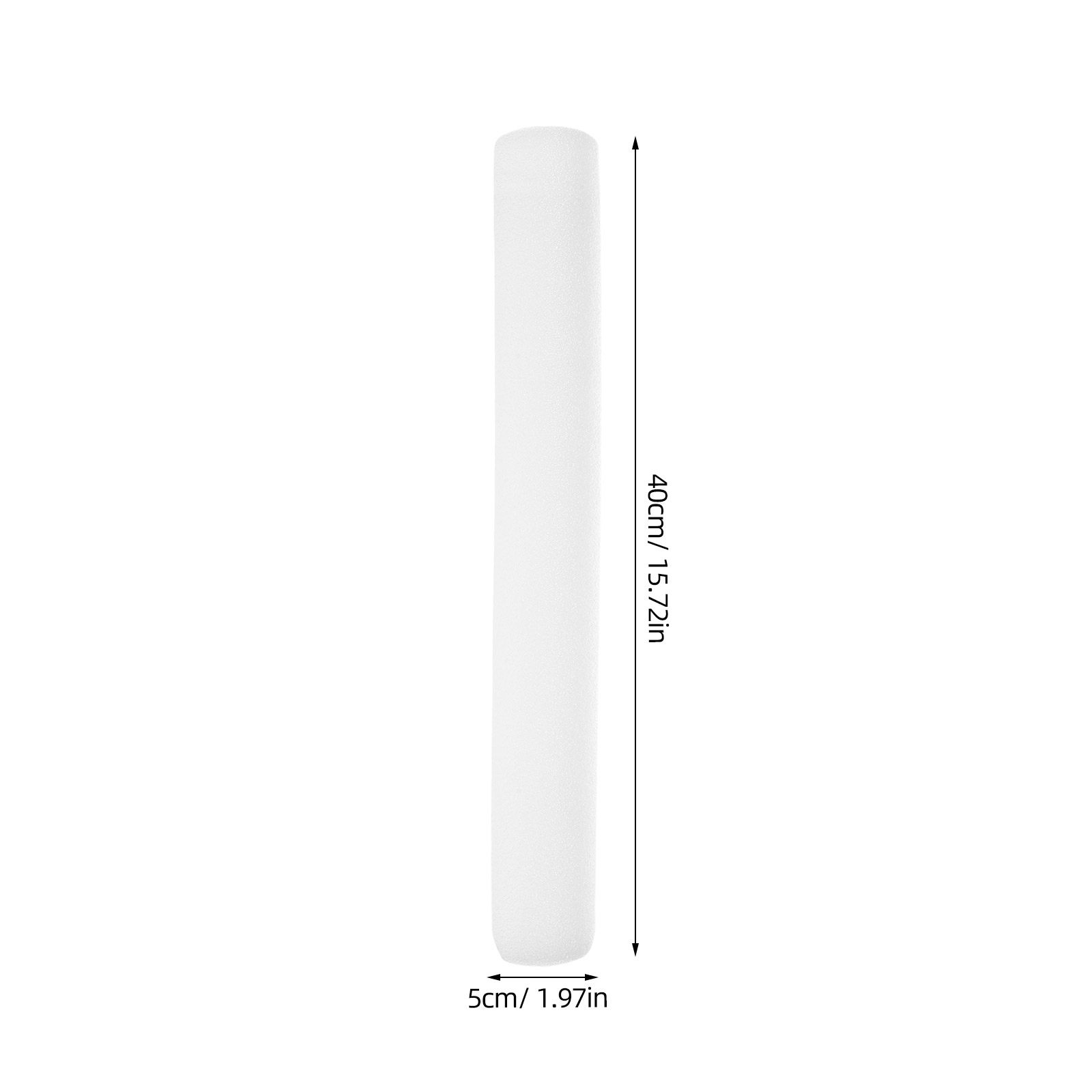 Set di 7 Bastoncini in Schiuma - Art Craft Flower recensione e prezzo
