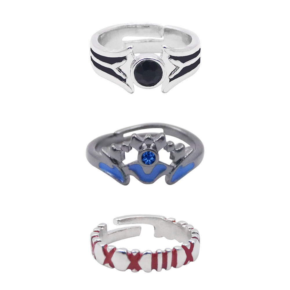 Anello Regolabile per Cosplay  - Art Craft Online recensione e prezzo