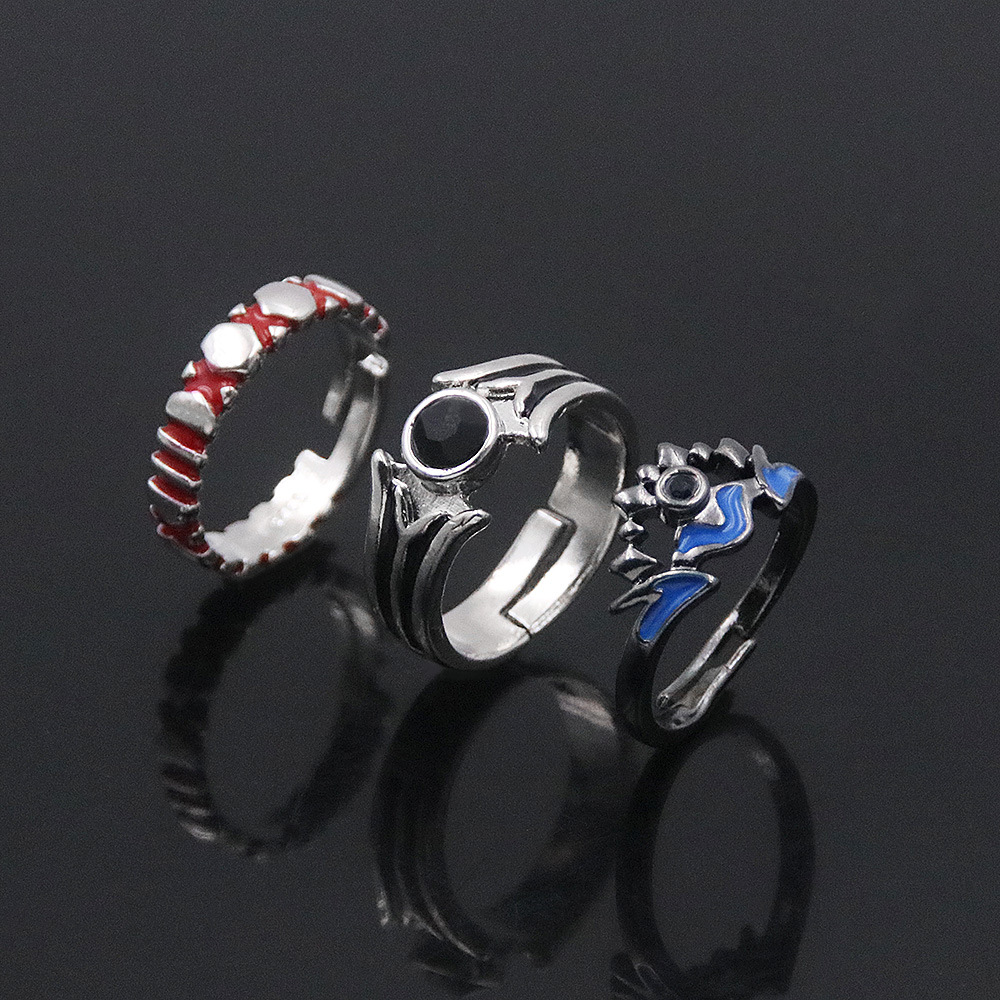Anello Regolabile per Cosplay  - Art Craft Online recensione e prezzo