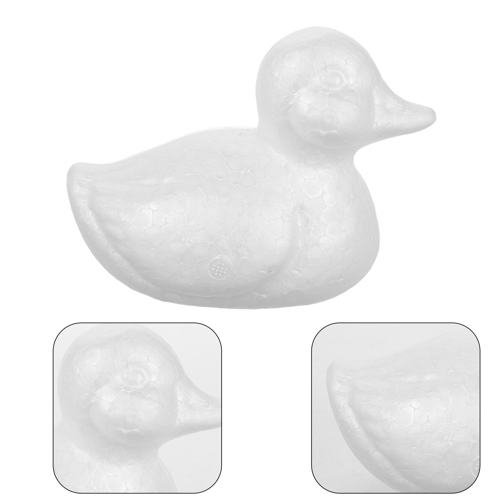 Set di 5 Forme di Anatre in Sc - Art Craft Animals recensione e prezzo