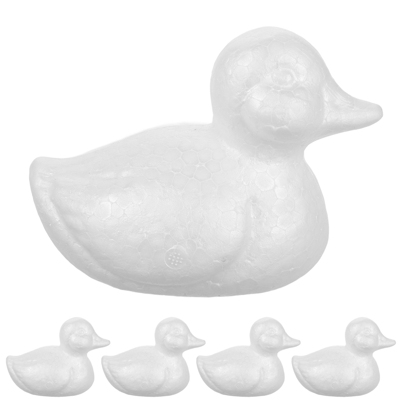 Set di 5 Forme di Anatre in Sc - Art Craft Animals recensione e prezzo