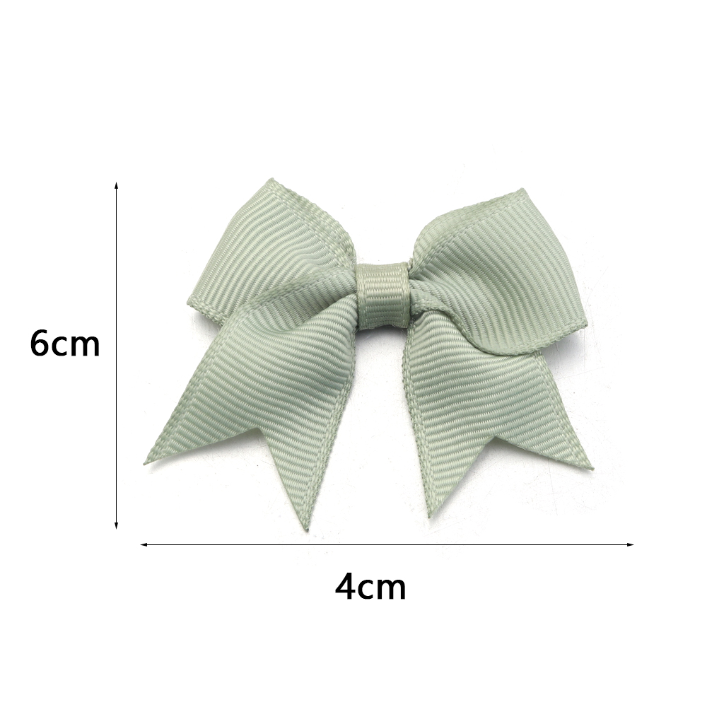 20 Pz 4x6 cm Nastro di Raso Bo - Art Craft Flower recensione e prezzo