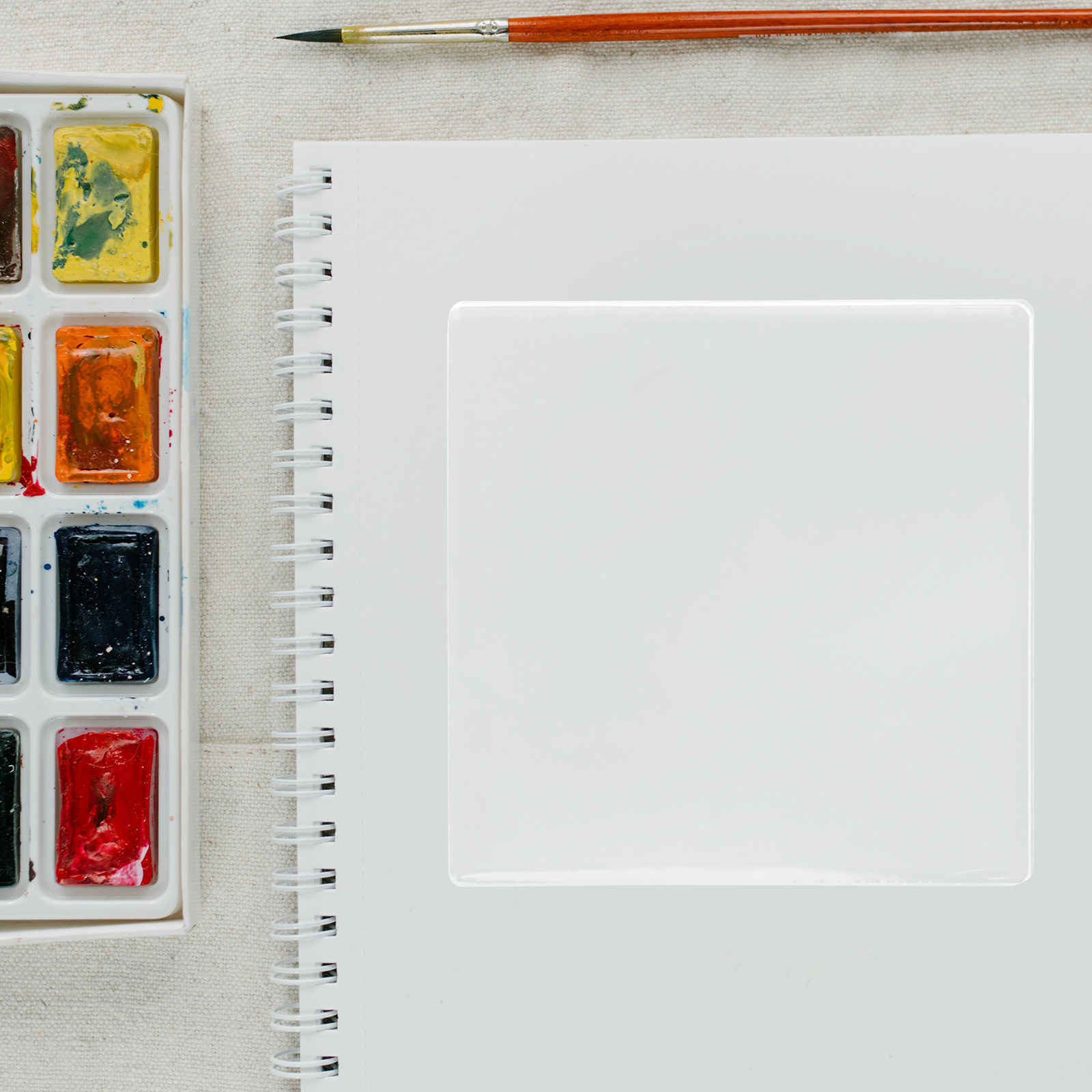 Set di 2 Piastre per Stampa in - Art Craft Journal recensione e prezzo