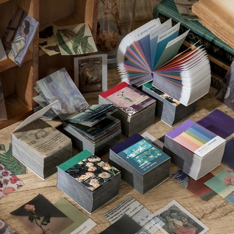 366 pezzi di carta per album a - Art Craft Journal recensione e prezzo