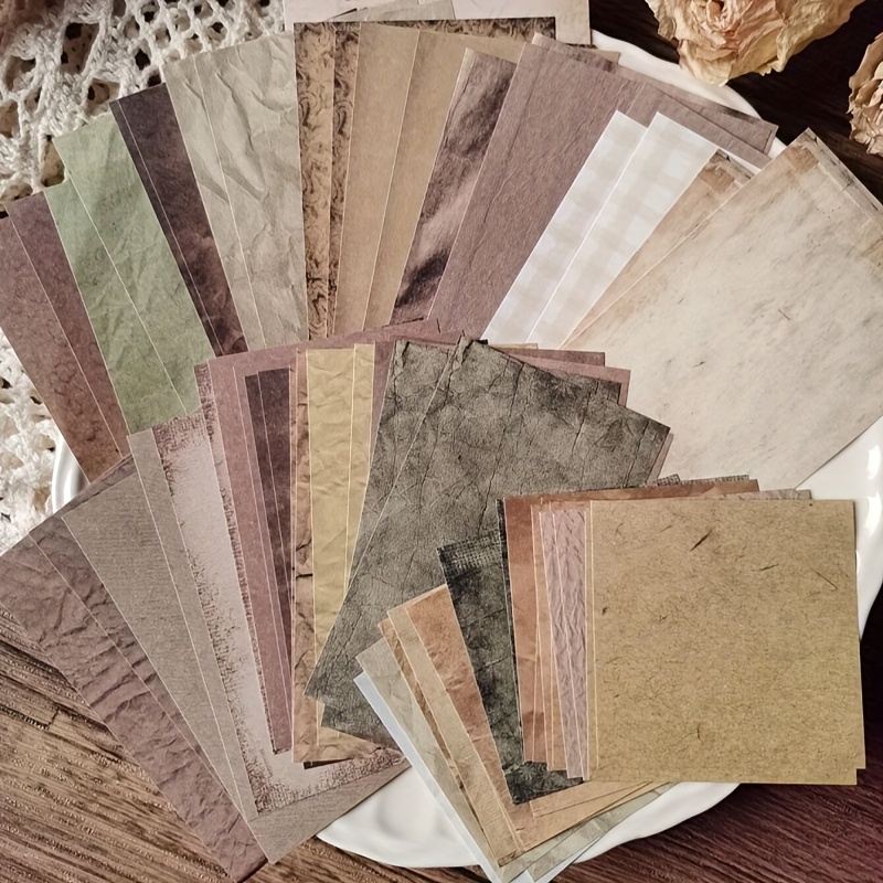 Set di 60 fogli di carta artig - Art Craft Journal recensione e prezzo
