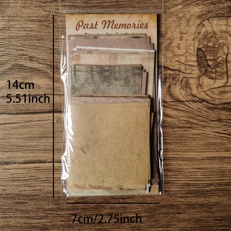 Set di 60 fogli di carta artig - Art Craft Journal recensione e prezzo