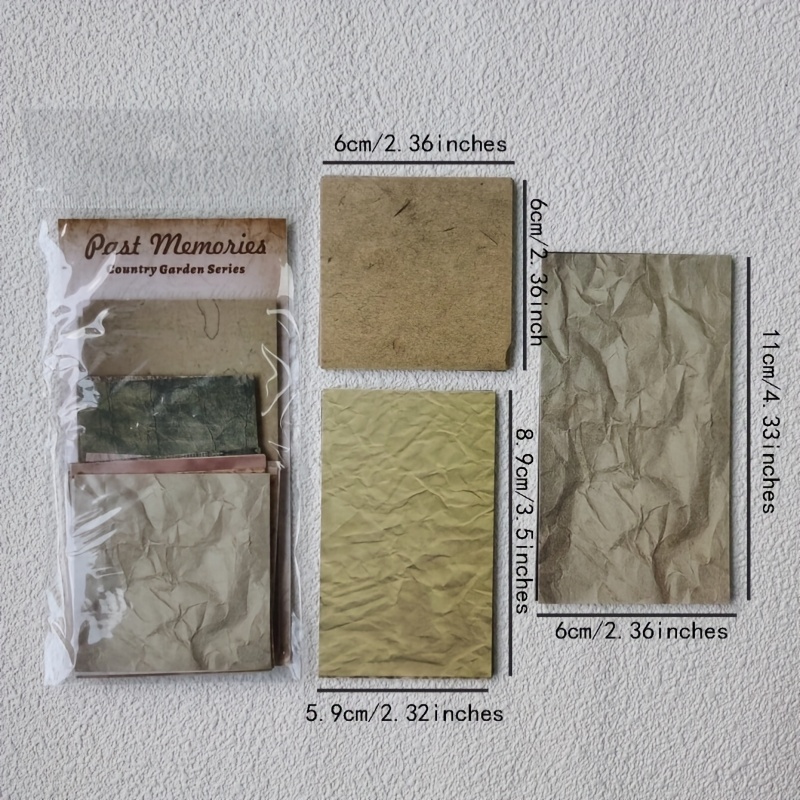 Set di 60 fogli di carta artig - Art Craft Journal recensione e prezzo