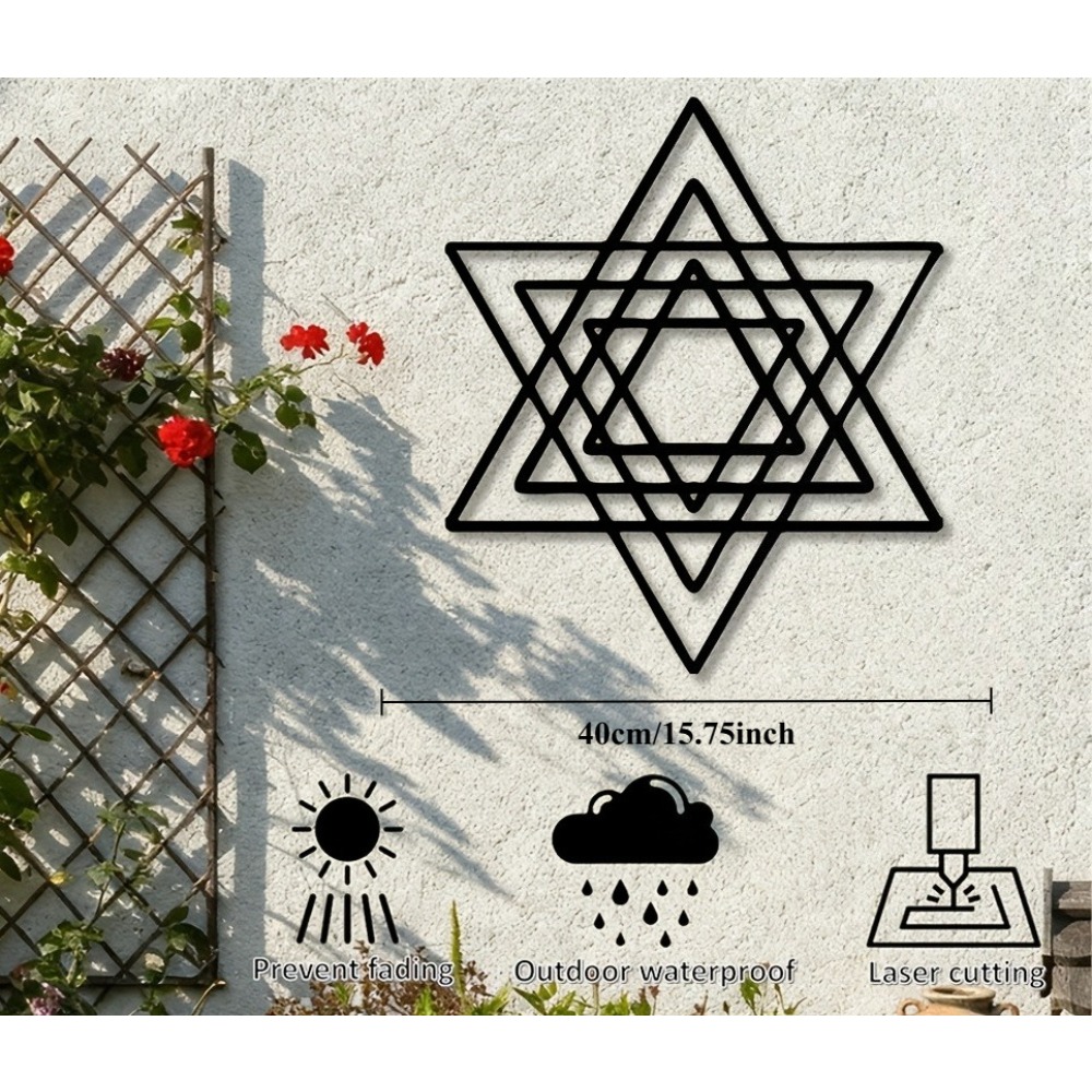 CIFBUY Decorazione da parete i - Art & Craft Photos recensione e prezzo