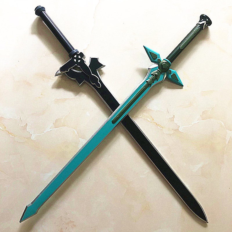 Spada Sword Art Online SAO 80c - Art Craft Online recensione e prezzo