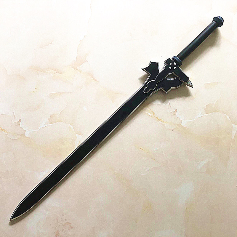 Spada Sword Art Online SAO 80c - Art Craft Online recensione e prezzo