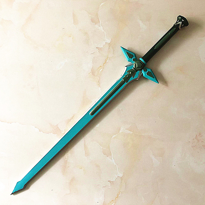 Spada Sword Art Online SAO 80c - Art Craft Online recensione e prezzo