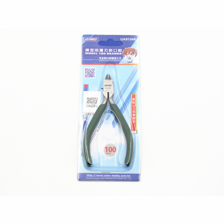 UA-91340 Pinza da taglio a lam - Art Craft Ua recensione e prezzo