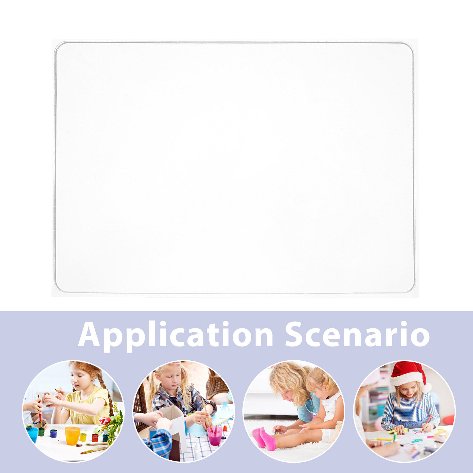 Piastra per Stampa in Gel Spes - Art Craft Journal recensione e prezzo