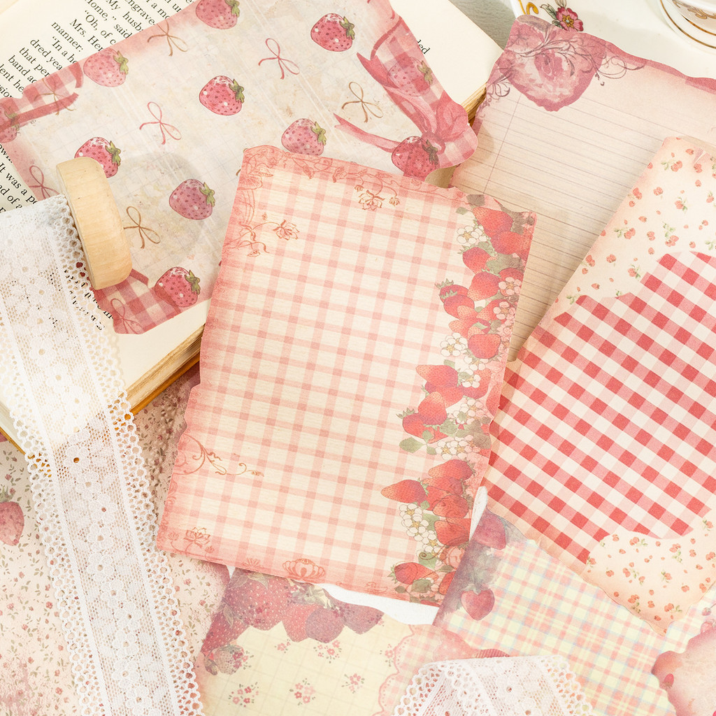 Journamm 30 Fogli di Carta per - Art Craft Journal recensione e prezzo