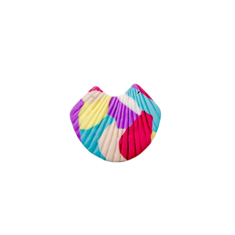 5 pz/lotto Retro colore doppio - Polymer Clay Set recensione e prezzo