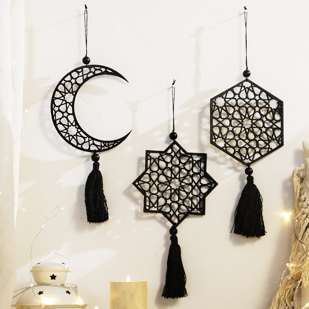 Decorazione da appendere in le - Unique Art Craft recensione e prezzo